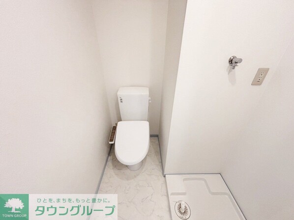 プリマ八王子壱番館の物件内観写真